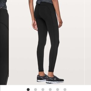 Lululemon speed up tight 28”